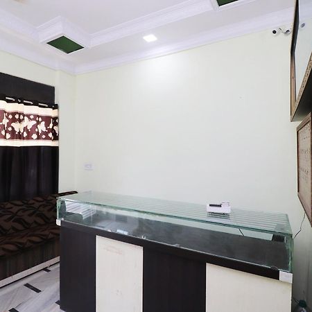 ג'אבלפור Hotel Kshama מראה חיצוני תמונה